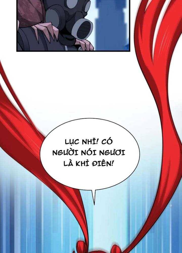 Kỷ Nguyên Kỳ Lạ Chapter 340.2 - Trang 2