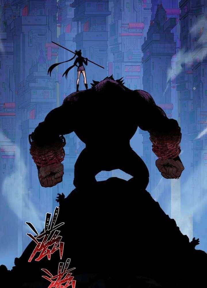 Kỷ Nguyên Kỳ Lạ Chapter 340.2 - Trang 2