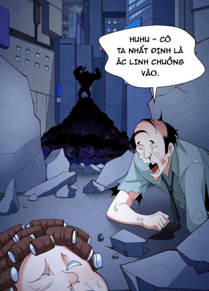 Kỷ Nguyên Kỳ Lạ Chapter 340.2 - Trang 2