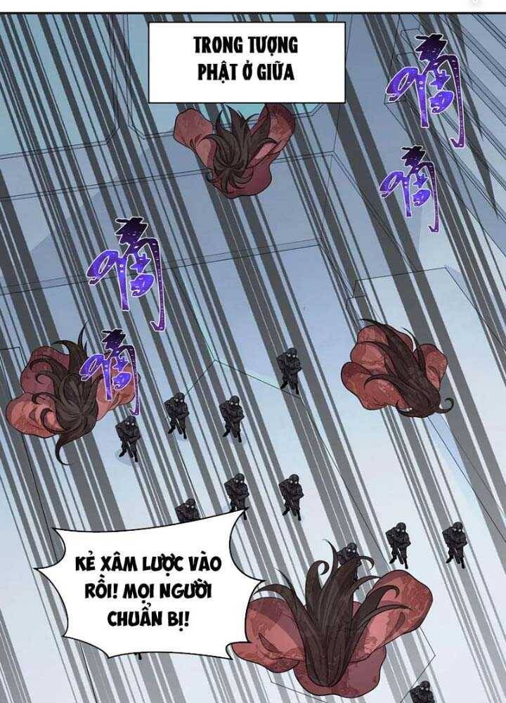 Kỷ Nguyên Kỳ Lạ Chapter 340.2 - Trang 2