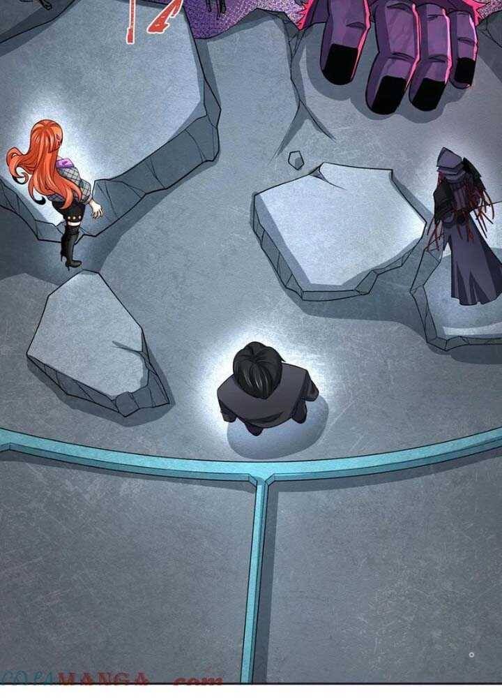 Kỷ Nguyên Kỳ Lạ Chapter 340.2 - Trang 2