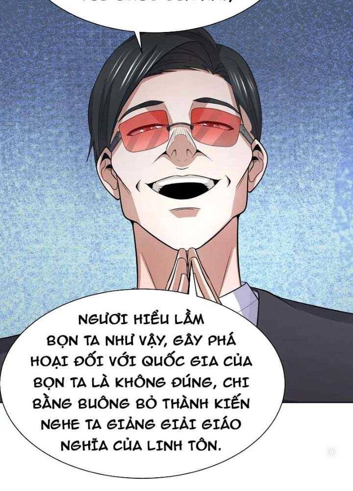 Kỷ Nguyên Kỳ Lạ Chapter 340.2 - Trang 2