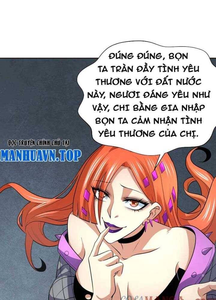 Kỷ Nguyên Kỳ Lạ Chapter 340.2 - Trang 2