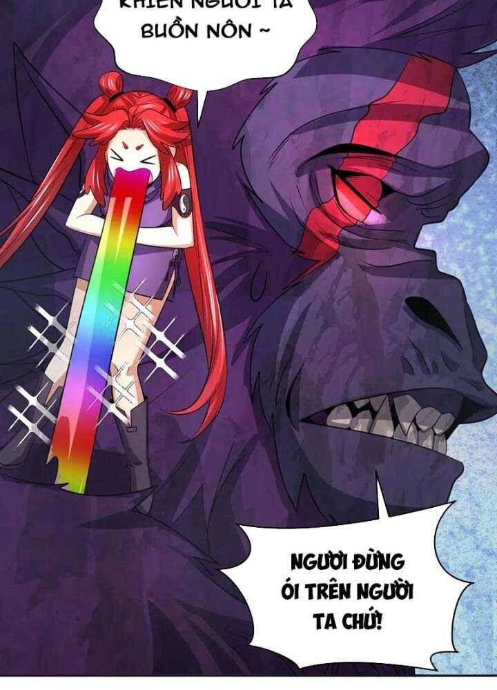 Kỷ Nguyên Kỳ Lạ Chapter 340.2 - Trang 2