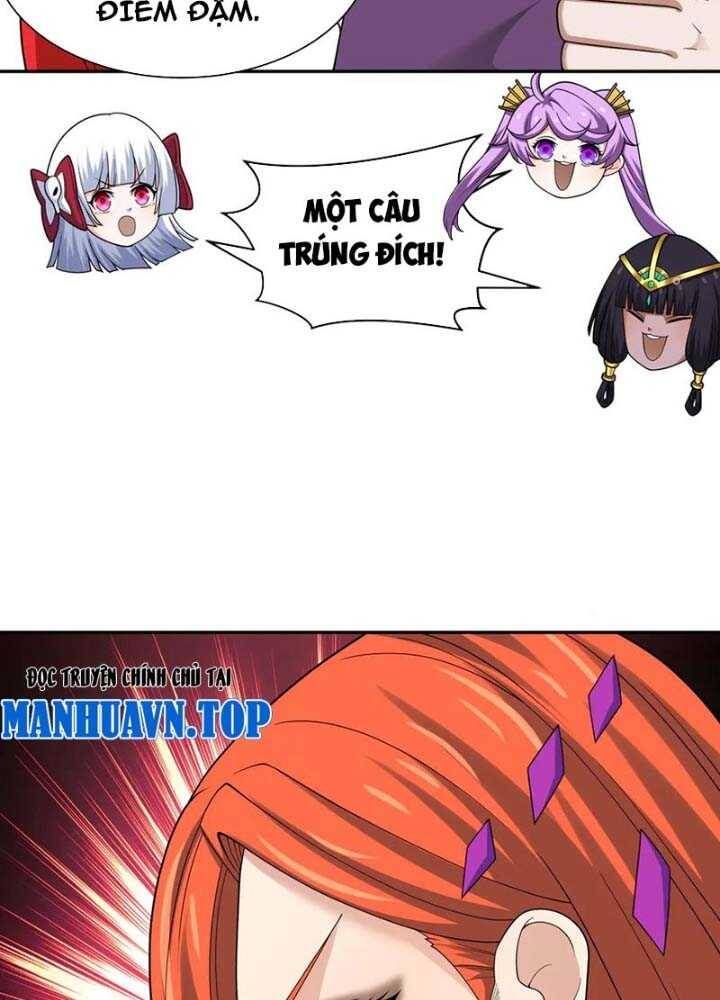 Kỷ Nguyên Kỳ Lạ Chapter 340.2 - Trang 2