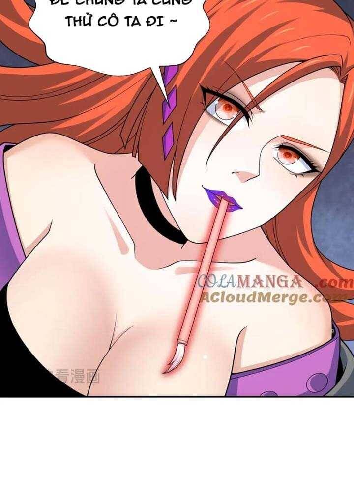 Kỷ Nguyên Kỳ Lạ Chapter 340.2 - Trang 2