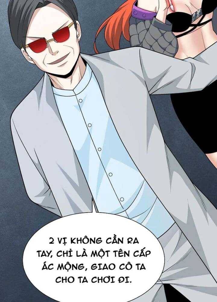 Kỷ Nguyên Kỳ Lạ Chapter 340.2 - Trang 2