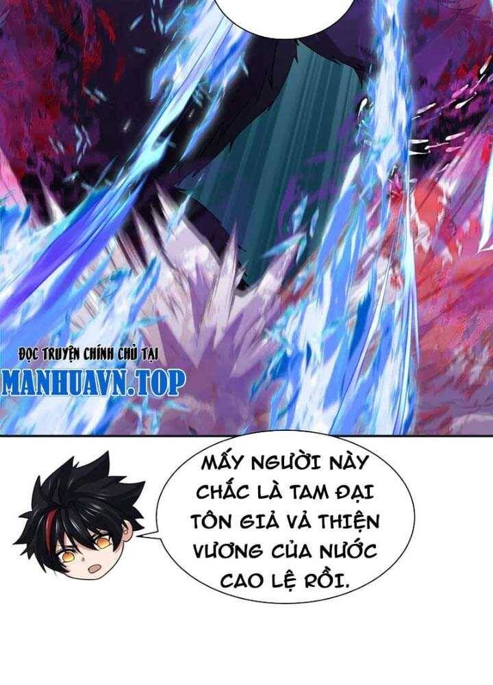 Kỷ Nguyên Kỳ Lạ Chapter 340.2 - Trang 2