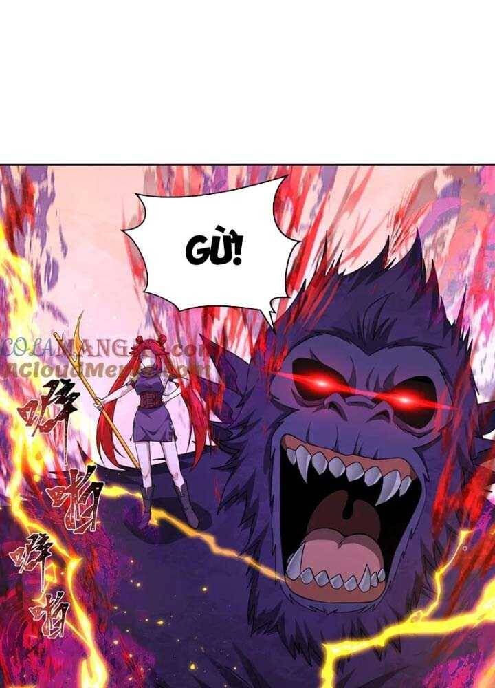 Kỷ Nguyên Kỳ Lạ Chapter 340.2 - Trang 2