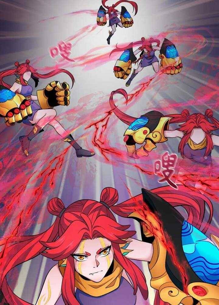 Kỷ Nguyên Kỳ Lạ Chapter 340.2 - Trang 2