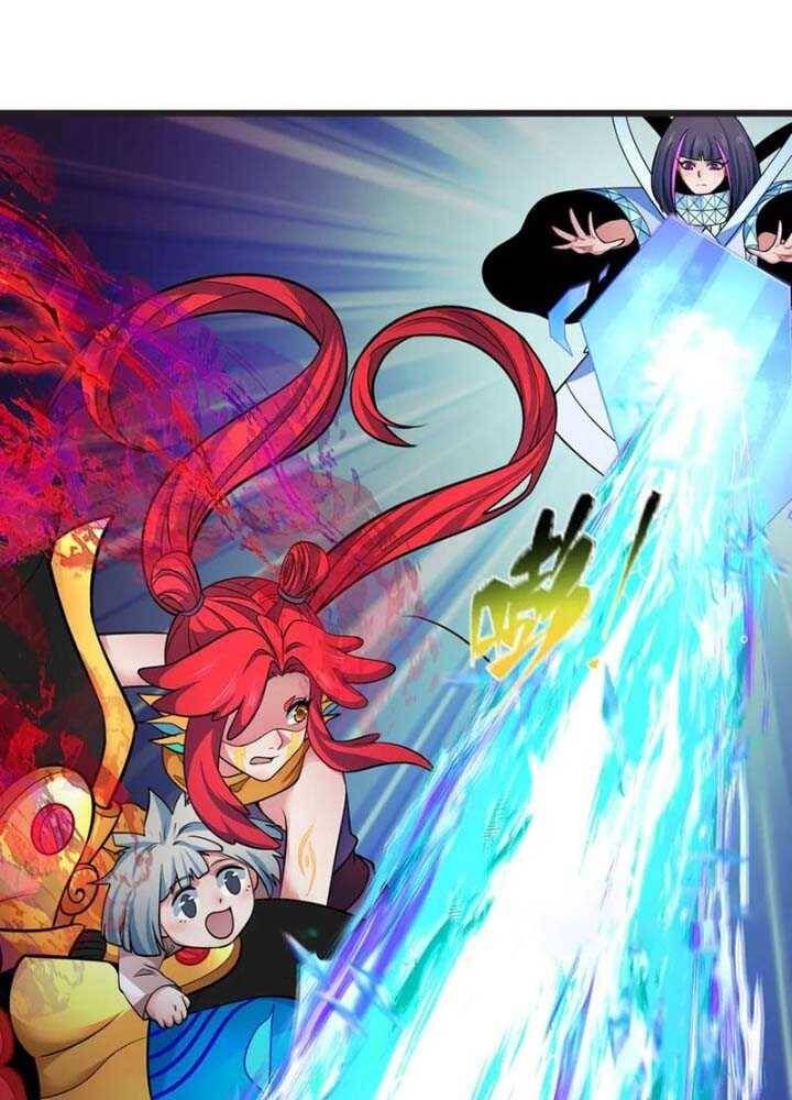 Kỷ Nguyên Kỳ Lạ Chapter 340.2 - Trang 2