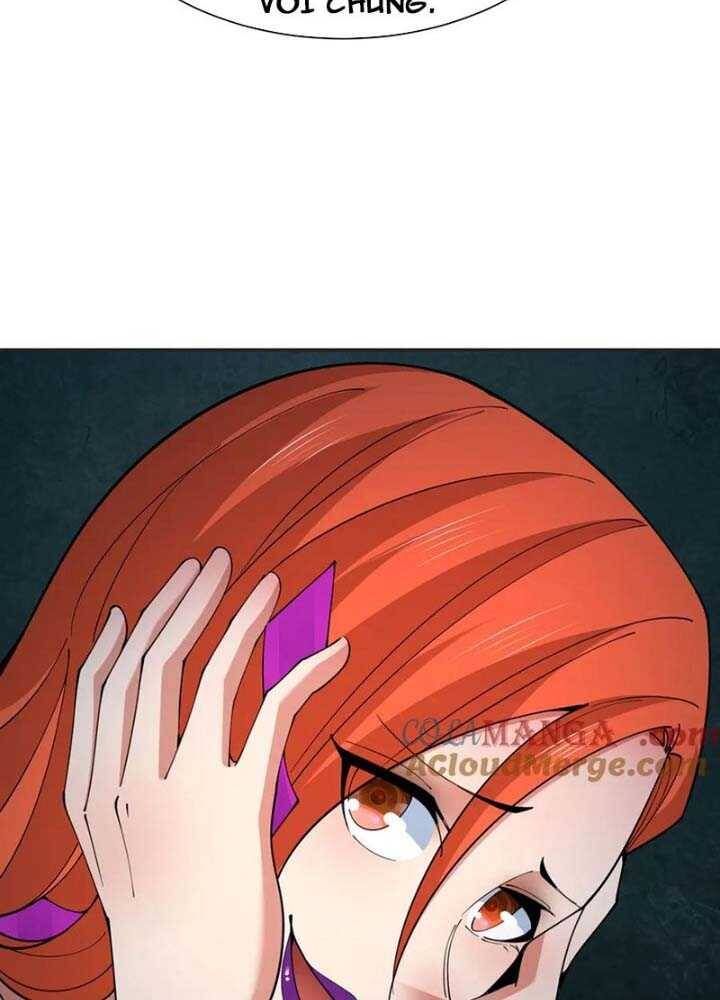 Kỷ Nguyên Kỳ Lạ Chapter 340.2 - Trang 2