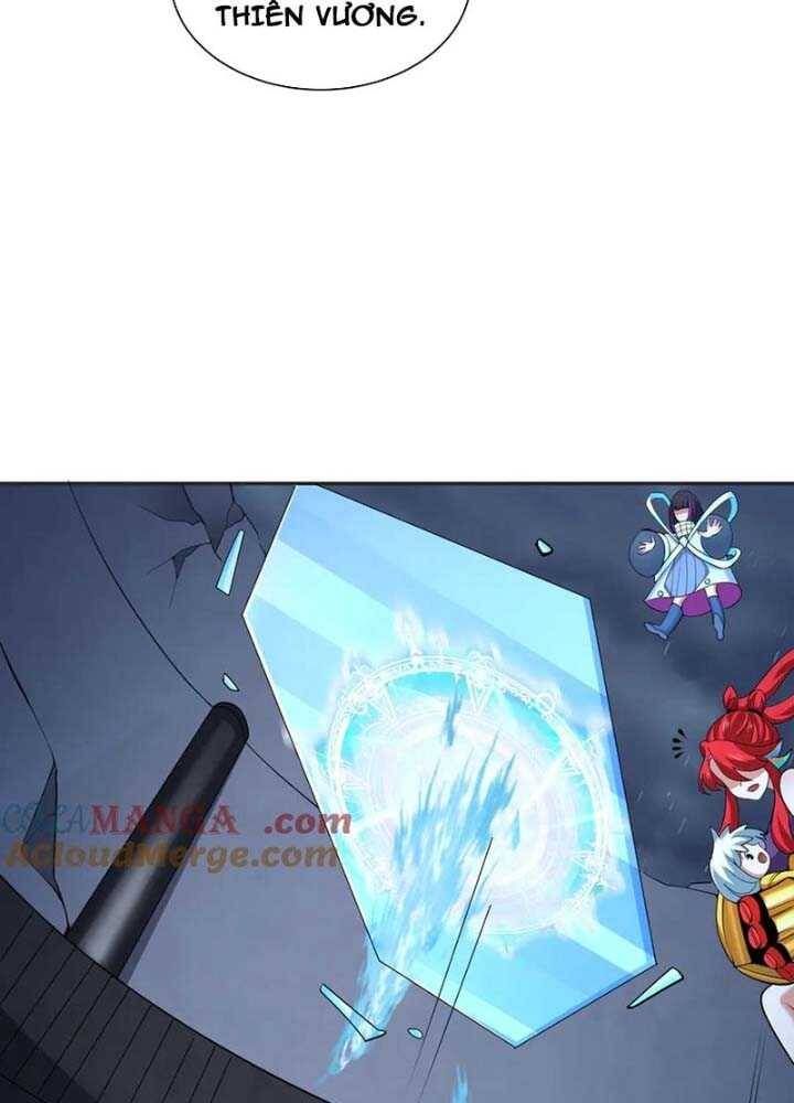 Kỷ Nguyên Kỳ Lạ Chapter 340.2 - Trang 2