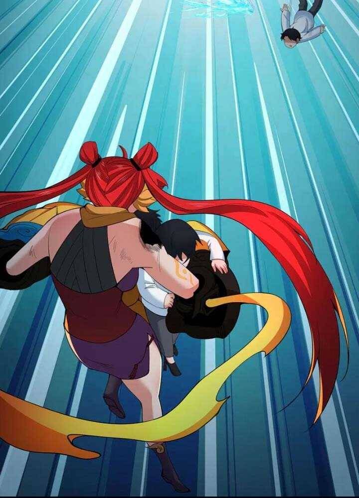 Kỷ Nguyên Kỳ Lạ Chapter 340.2 - Trang 2