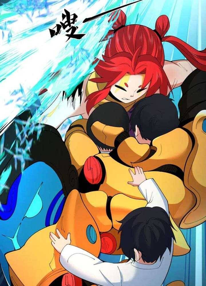 Kỷ Nguyên Kỳ Lạ Chapter 340.2 - Trang 2