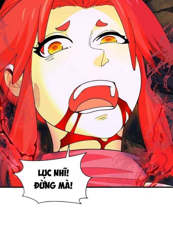 Kỷ Nguyên Kỳ Lạ Chapter 340.2 - Trang 2