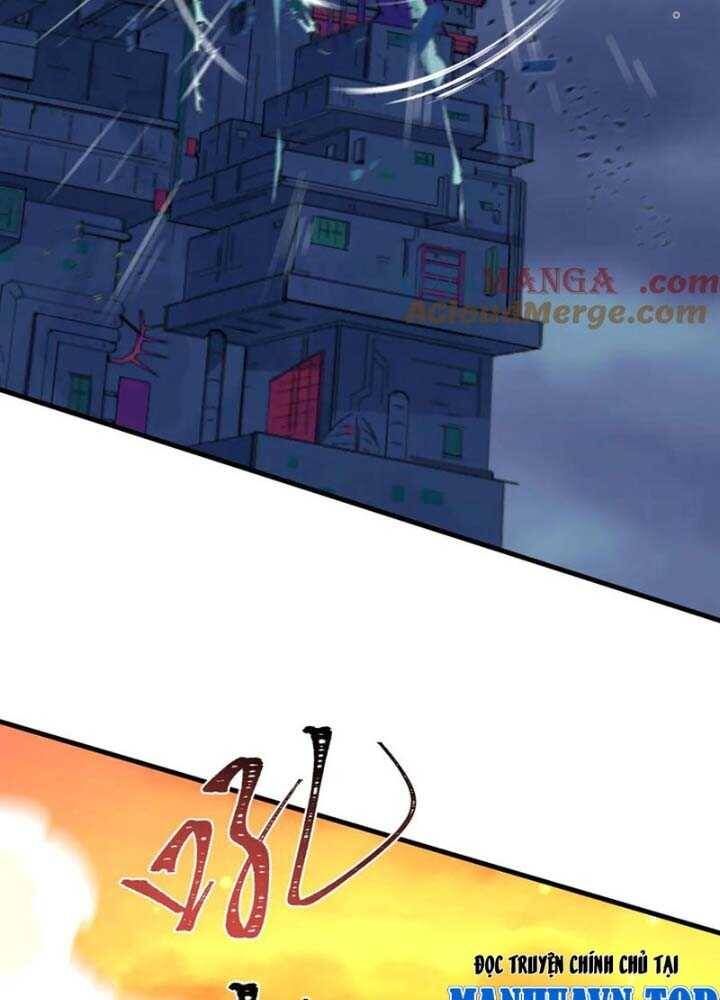 Kỷ Nguyên Kỳ Lạ Chapter 340.2 - Trang 2