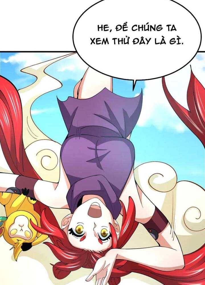 Kỷ Nguyên Kỳ Lạ Chapter 340.2 - Trang 2