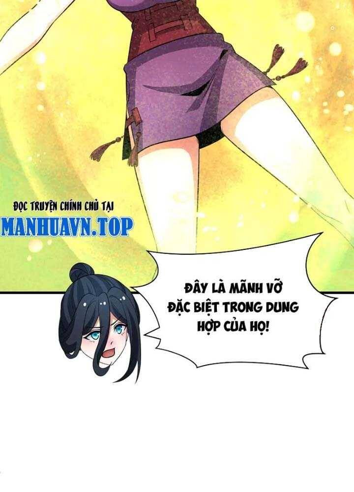 Kỷ Nguyên Kỳ Lạ Chapter 340.2 - Trang 2