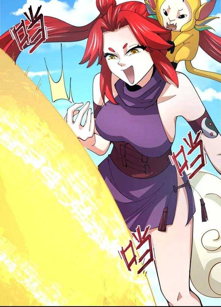 Kỷ Nguyên Kỳ Lạ Chapter 340.2 - Trang 2