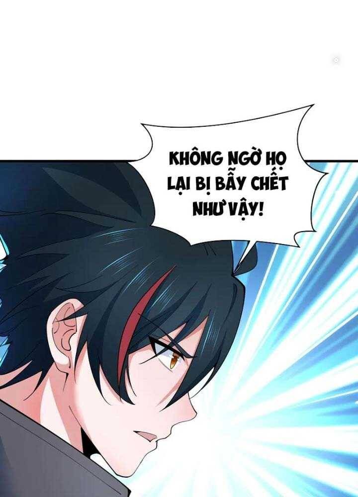 Kỷ Nguyên Kỳ Lạ Chapter 340.2 - Trang 2