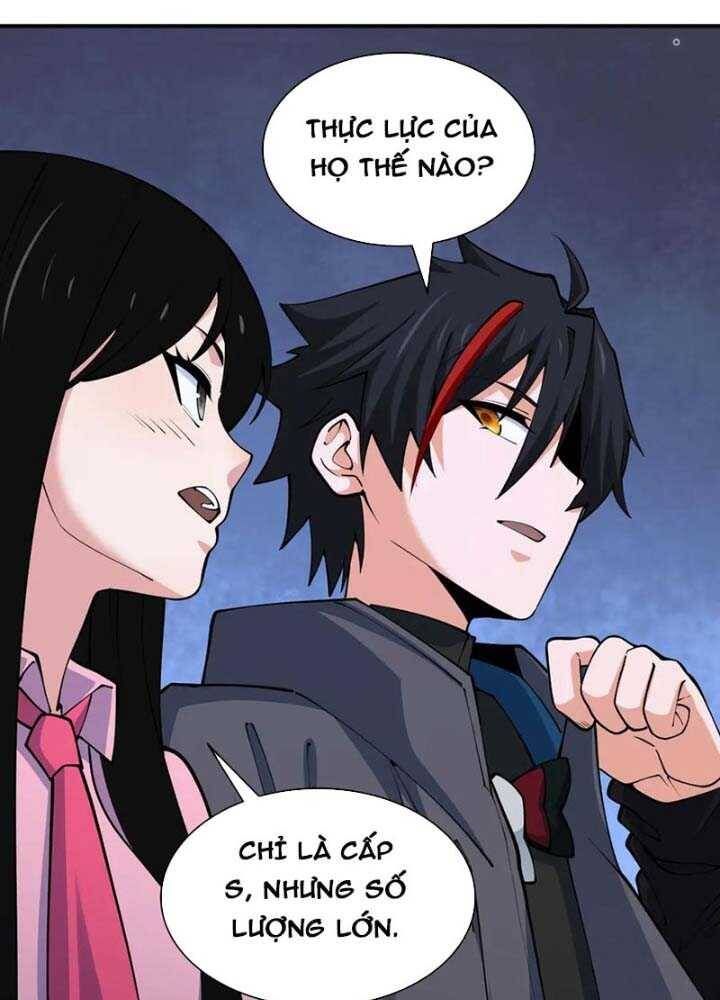 Kỷ Nguyên Kỳ Lạ Chapter 340.2 - Trang 2