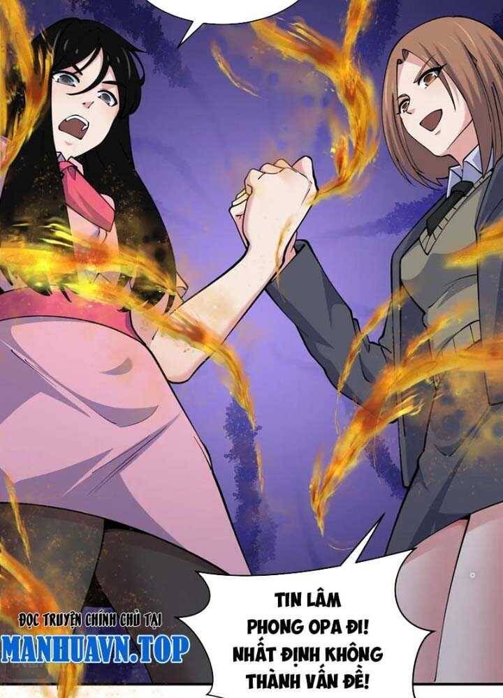 Kỷ Nguyên Kỳ Lạ Chapter 340.2 - Trang 2