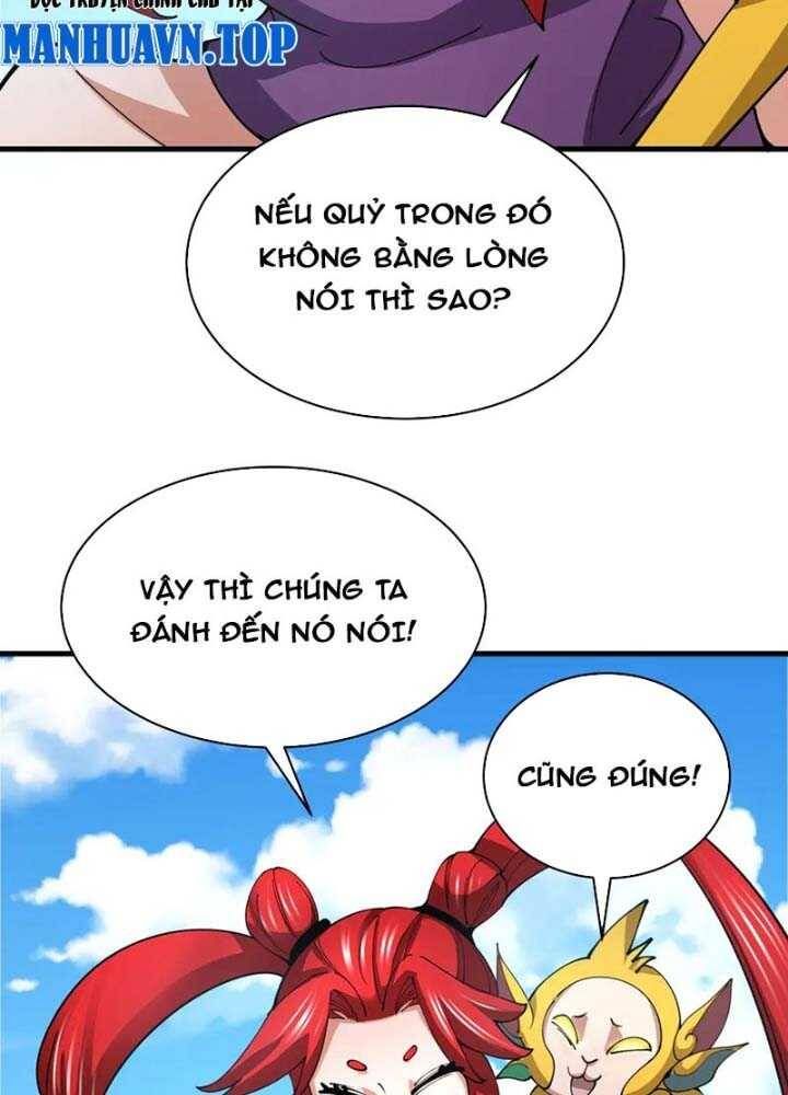 Kỷ Nguyên Kỳ Lạ Chapter 340.2 - Trang 2