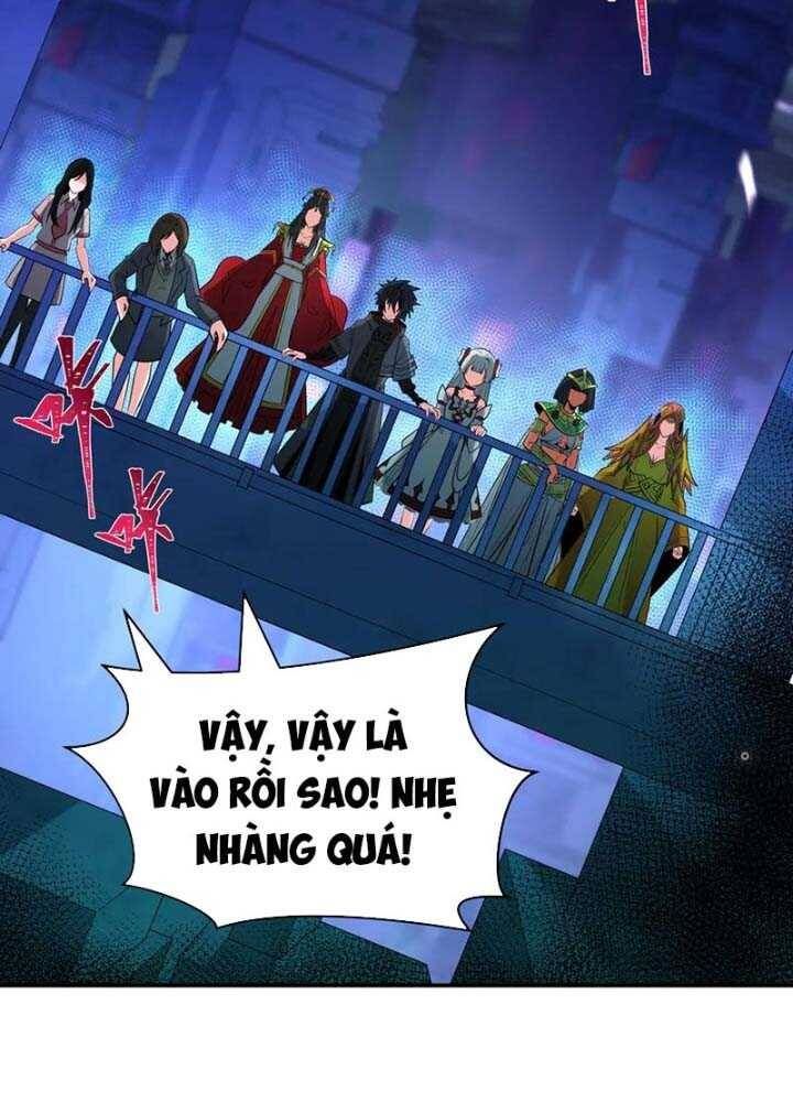 Kỷ Nguyên Kỳ Lạ Chapter 340.2 - Trang 2