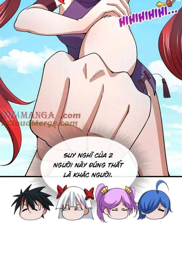 Kỷ Nguyên Kỳ Lạ Chapter 340.2 - Trang 2