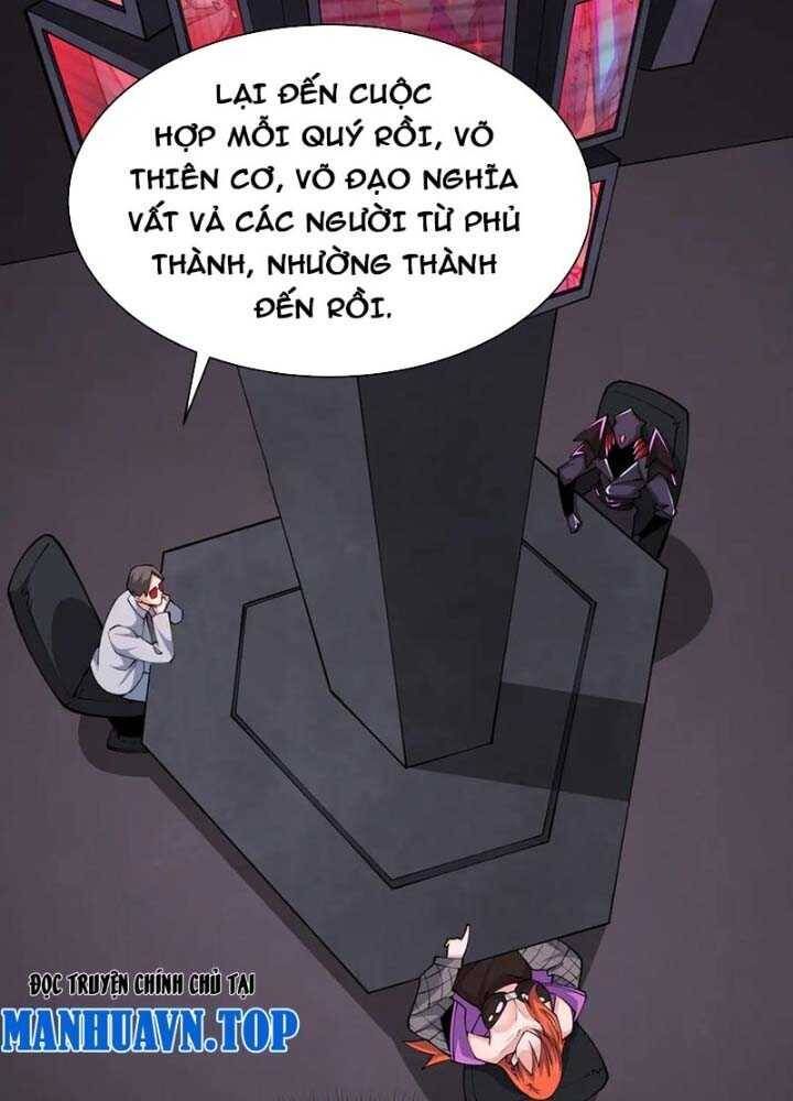 Kỷ Nguyên Kỳ Lạ Chapter 340.2 - Trang 2