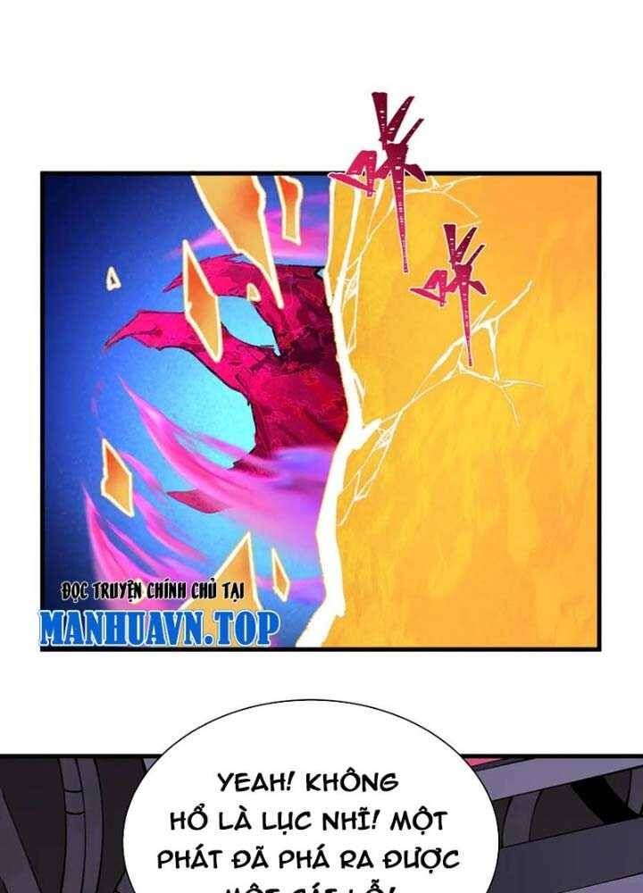 Kỷ Nguyên Kỳ Lạ Chapter 340.2 - Trang 2