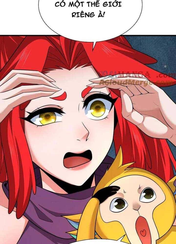 Kỷ Nguyên Kỳ Lạ Chapter 340.2 - Trang 2