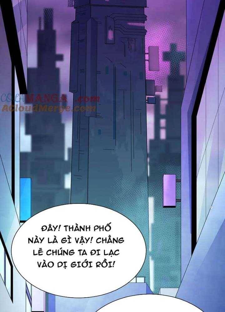 Kỷ Nguyên Kỳ Lạ Chapter 340.2 - Trang 2