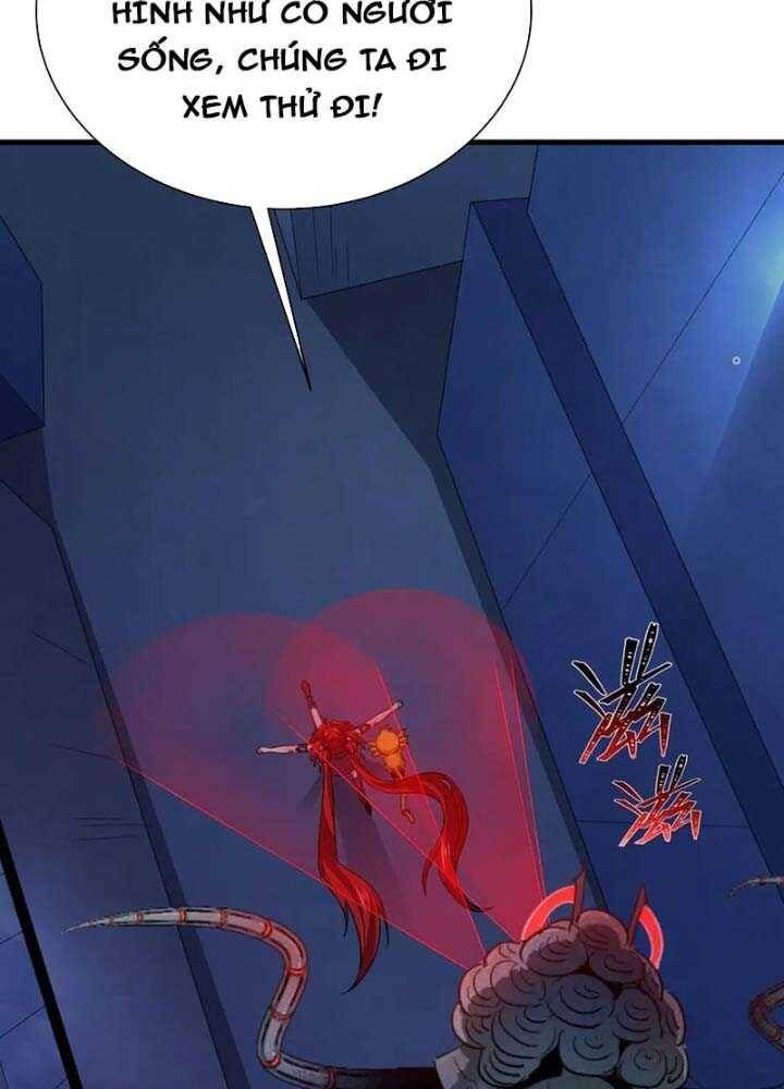 Kỷ Nguyên Kỳ Lạ Chapter 340.2 - Trang 2