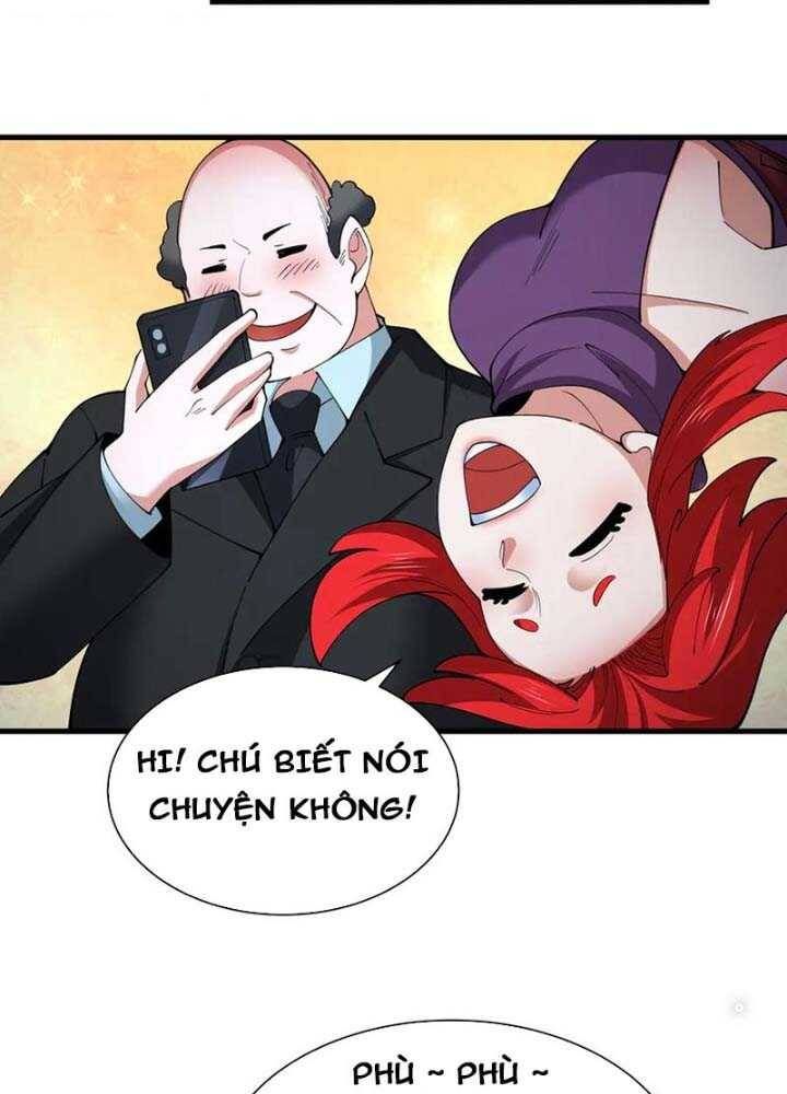Kỷ Nguyên Kỳ Lạ Chapter 340.2 - Trang 2