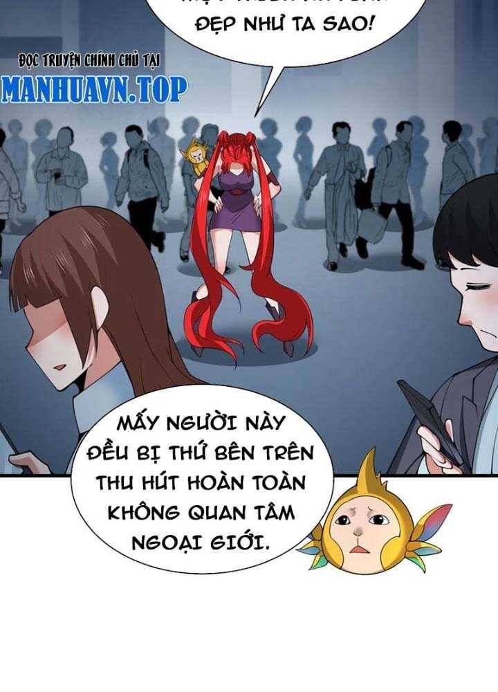 Kỷ Nguyên Kỳ Lạ Chapter 340.2 - Trang 2