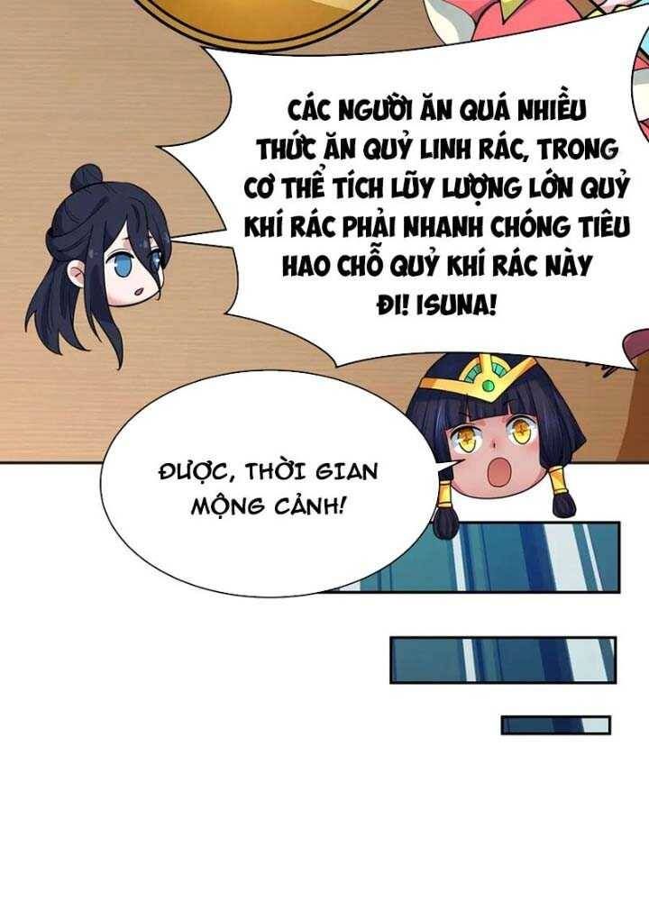 Kỷ Nguyên Kỳ Lạ Chapter 341.1 - Trang 2