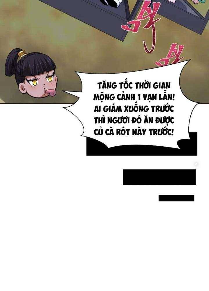 Kỷ Nguyên Kỳ Lạ Chapter 341.1 - Trang 2