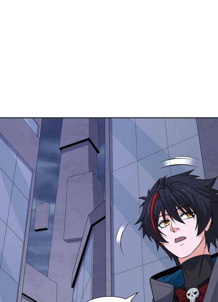 Kỷ Nguyên Kỳ Lạ Chapter 341.1 - Trang 2