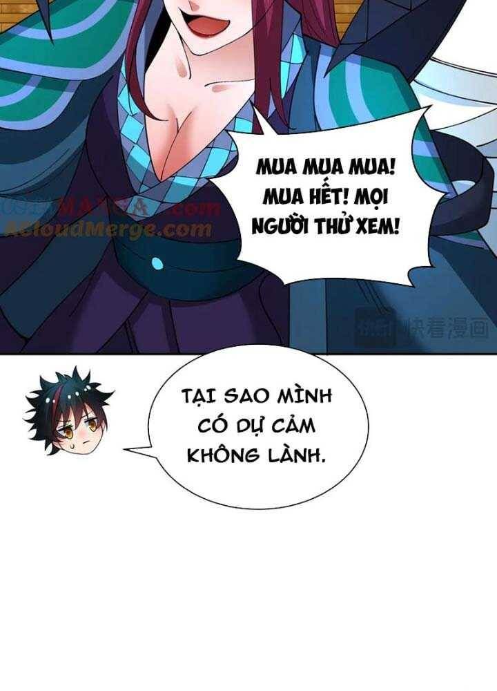 Kỷ Nguyên Kỳ Lạ Chapter 341.1 - Trang 2