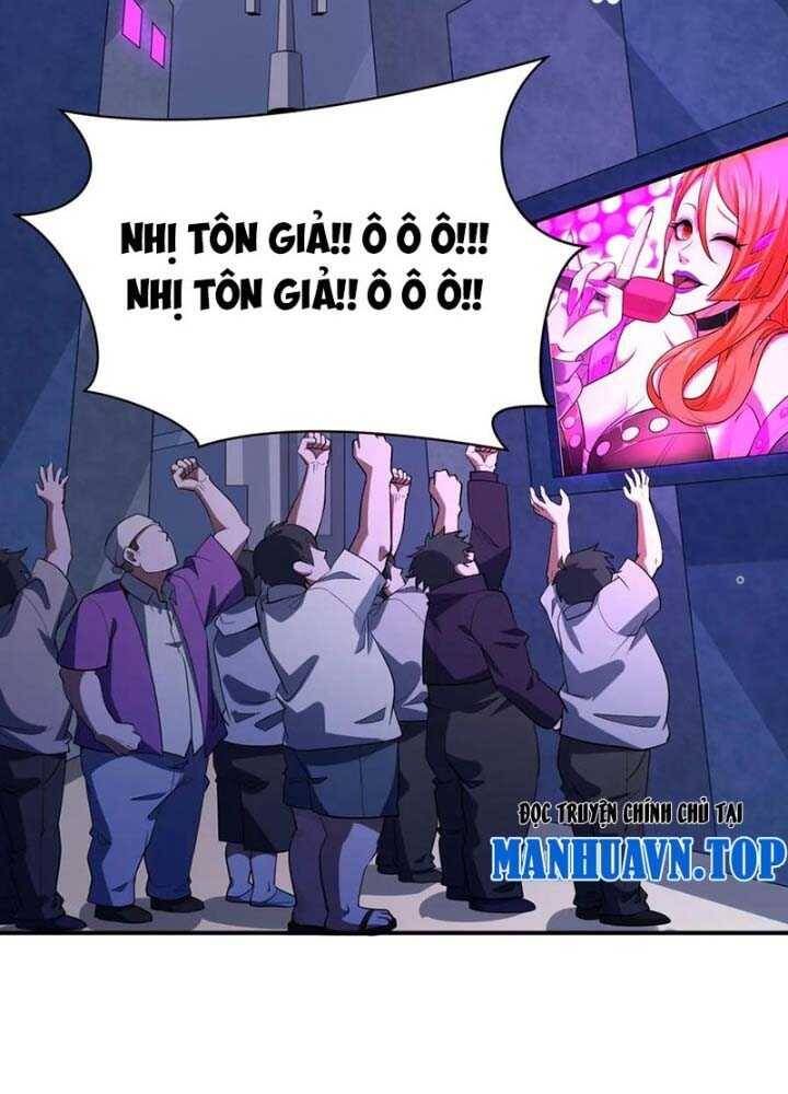 Kỷ Nguyên Kỳ Lạ Chapter 341.1 - Trang 2