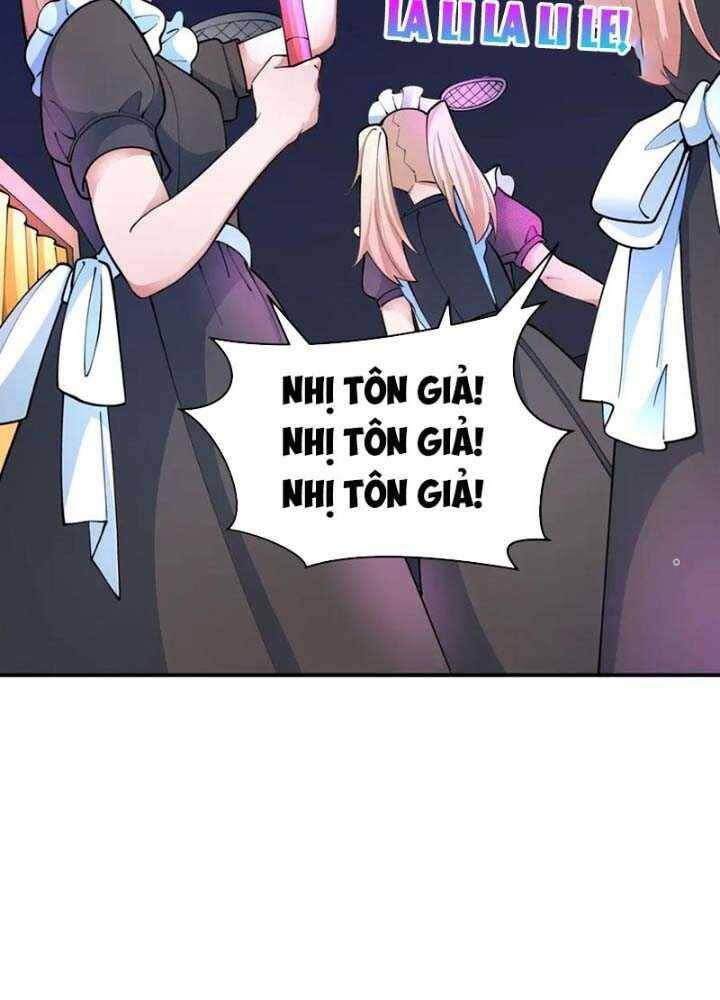 Kỷ Nguyên Kỳ Lạ Chapter 341.1 - Trang 2