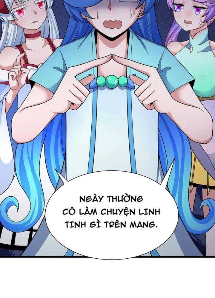 Kỷ Nguyên Kỳ Lạ Chapter 341.1 - Trang 2