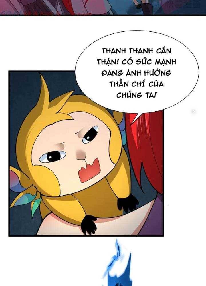 Kỷ Nguyên Kỳ Lạ Chapter 341.2 - Trang 2