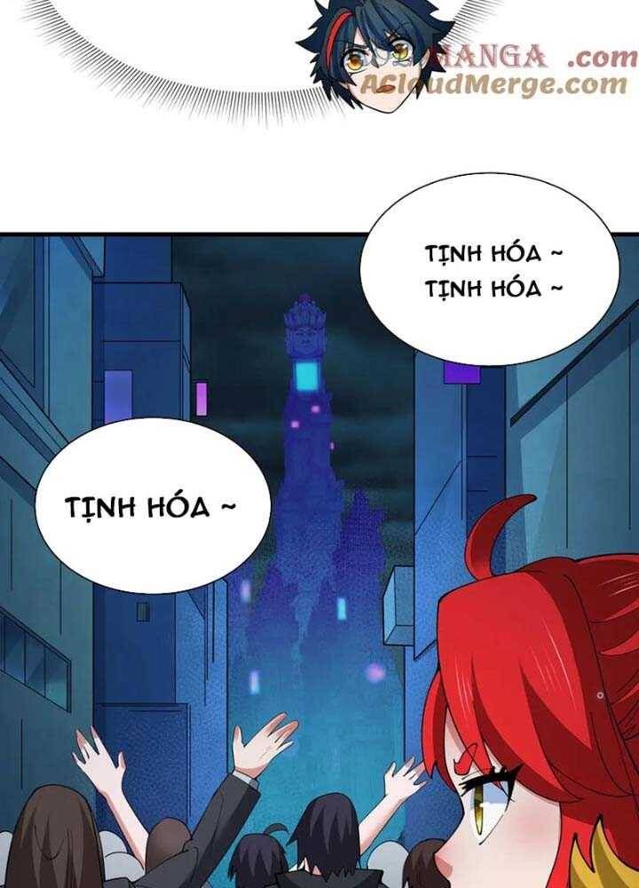 Kỷ Nguyên Kỳ Lạ Chapter 341.2 - Trang 2