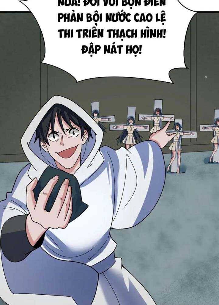 Kỷ Nguyên Kỳ Lạ Chapter 341.2 - Trang 2