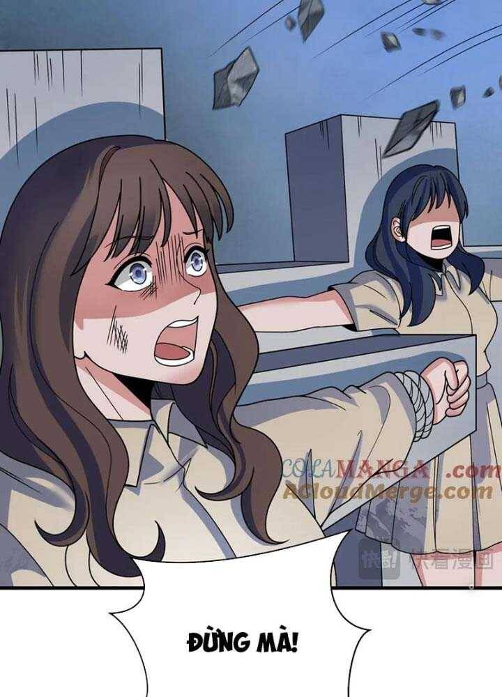 Kỷ Nguyên Kỳ Lạ Chapter 341.2 - Trang 2