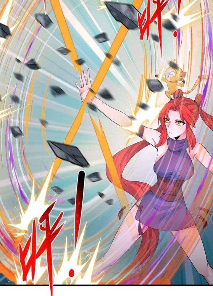 Kỷ Nguyên Kỳ Lạ Chapter 341.2 - Trang 2