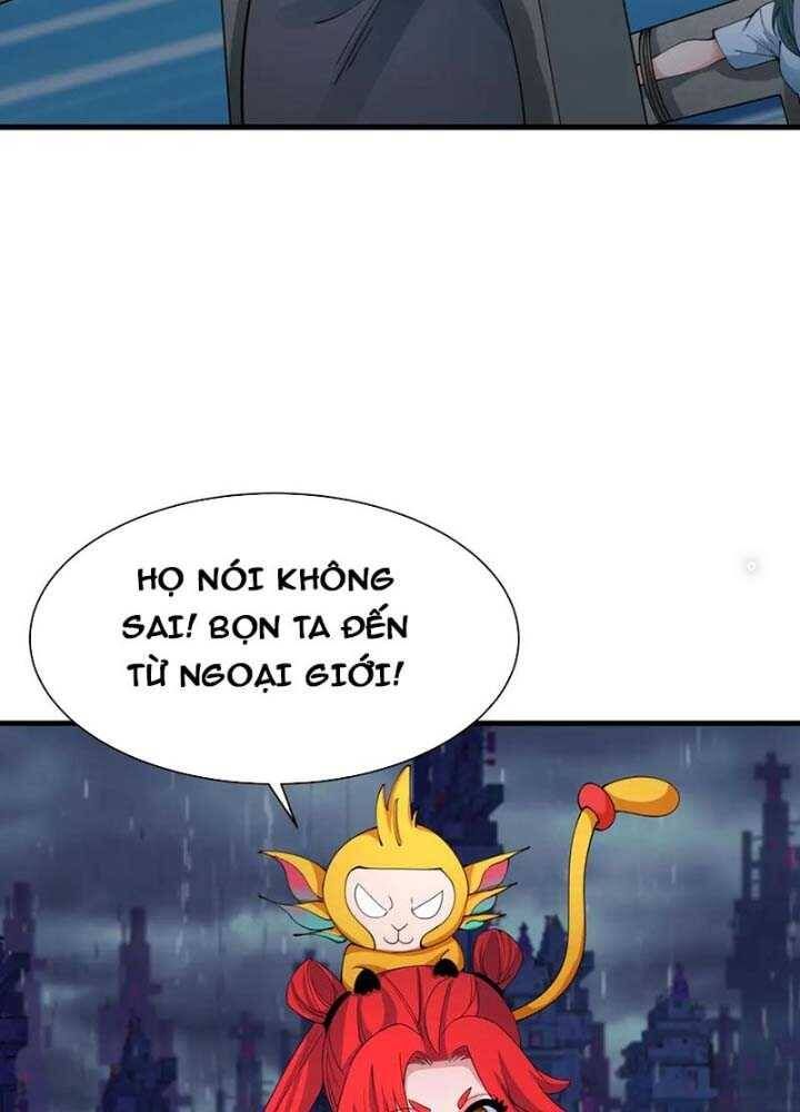Kỷ Nguyên Kỳ Lạ Chapter 341.2 - Trang 2